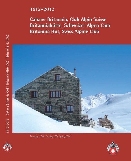 Centenary Book